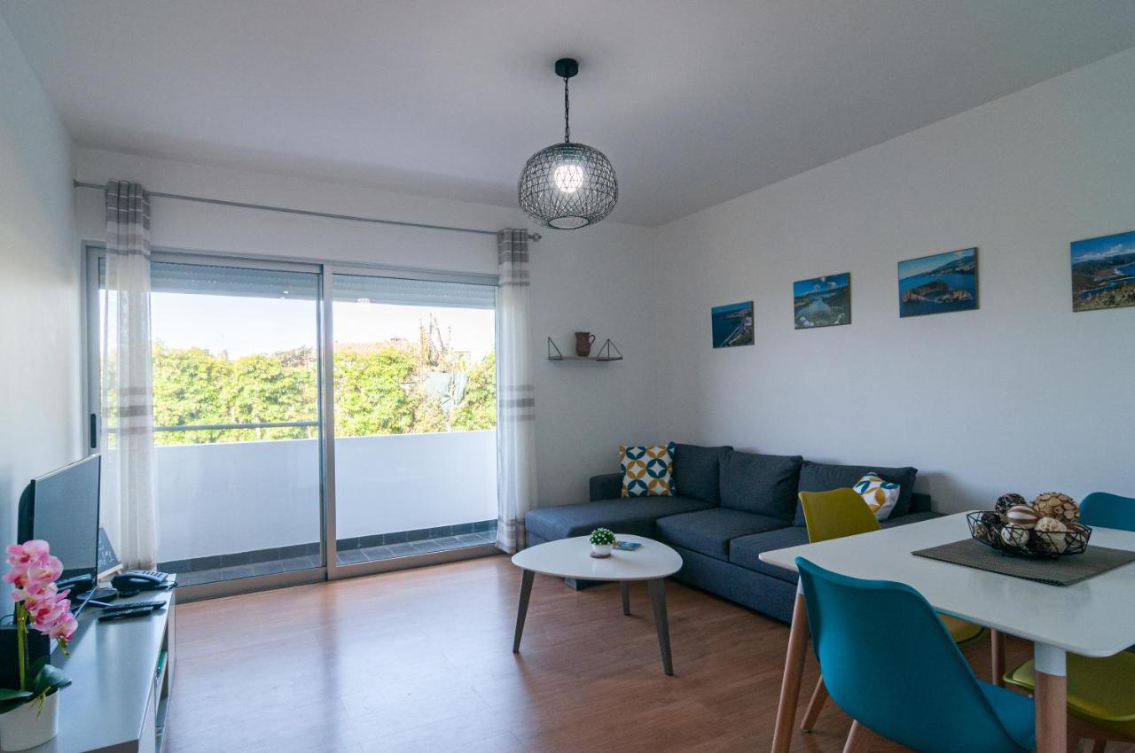 Island Jewel Apartment Вила Франка до Кампо Екстериор снимка