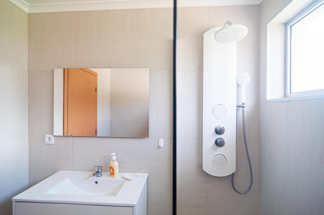 Island Jewel Apartment Вила Франка до Кампо Екстериор снимка