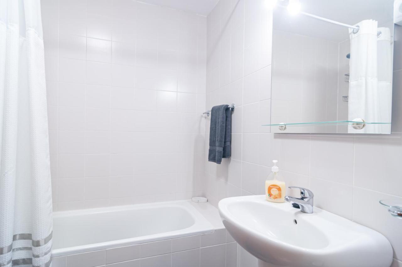 Island Jewel Apartment Вила Франка до Кампо Екстериор снимка
