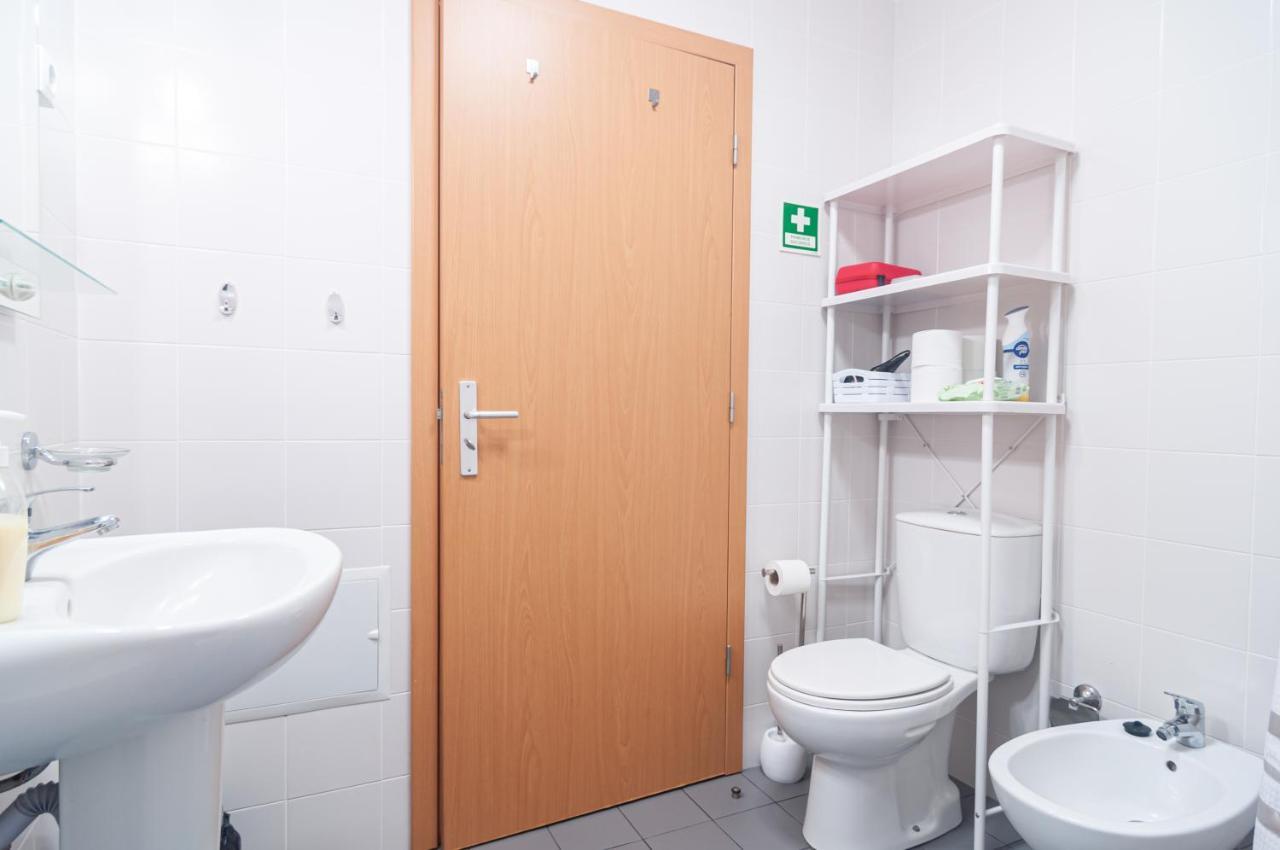 Island Jewel Apartment Вила Франка до Кампо Екстериор снимка