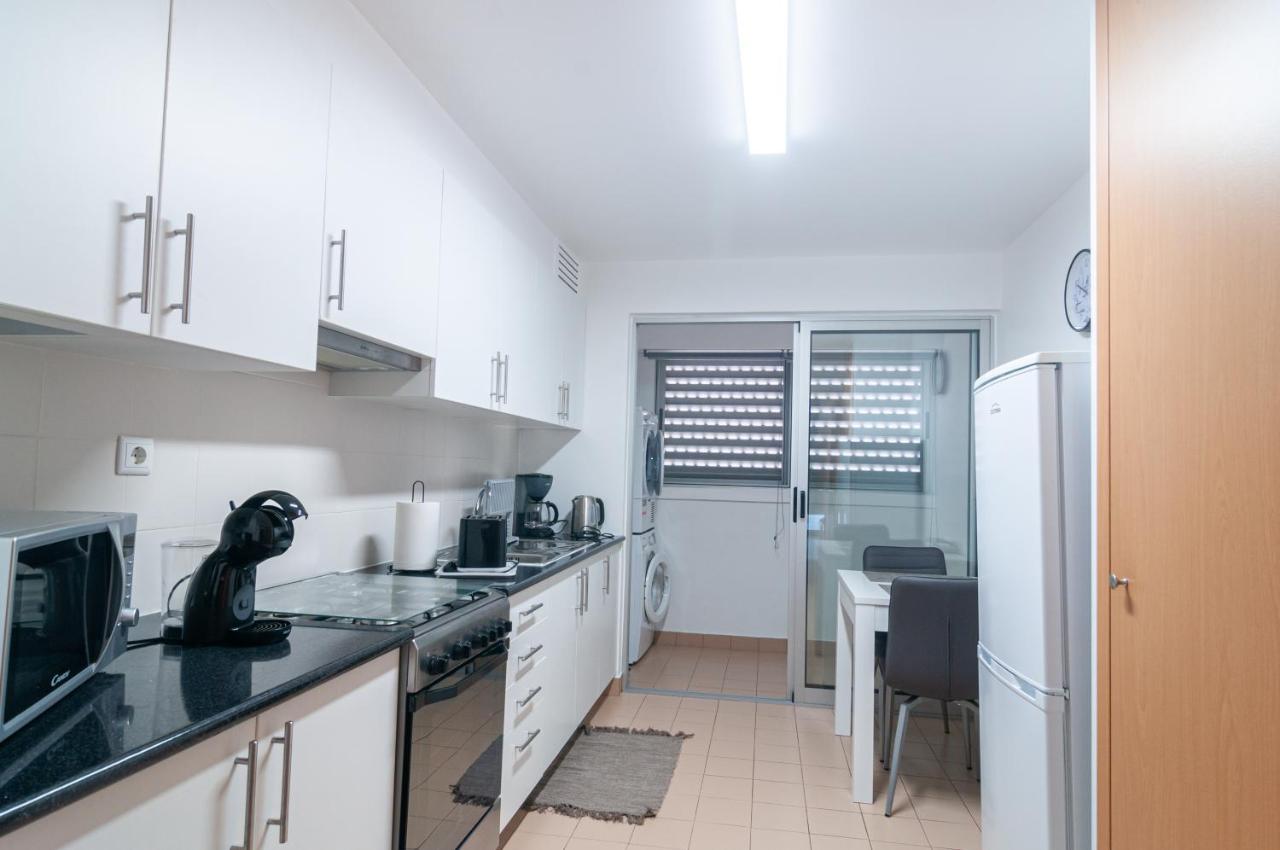 Island Jewel Apartment Вила Франка до Кампо Екстериор снимка