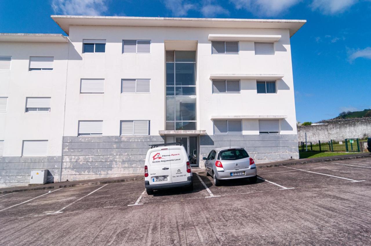 Island Jewel Apartment Вила Франка до Кампо Екстериор снимка