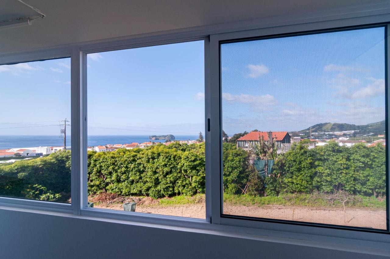 Island Jewel Apartment Вила Франка до Кампо Екстериор снимка