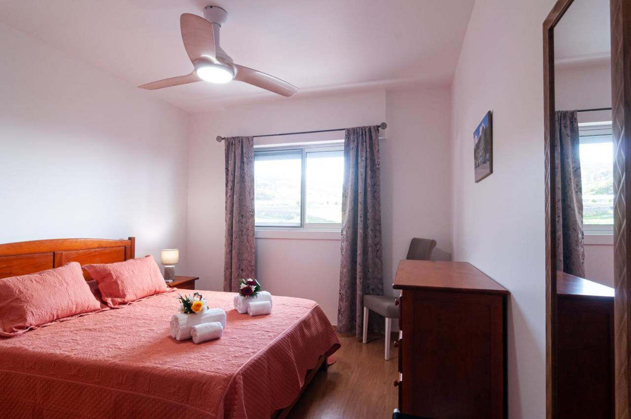Island Jewel Apartment Вила Франка до Кампо Екстериор снимка