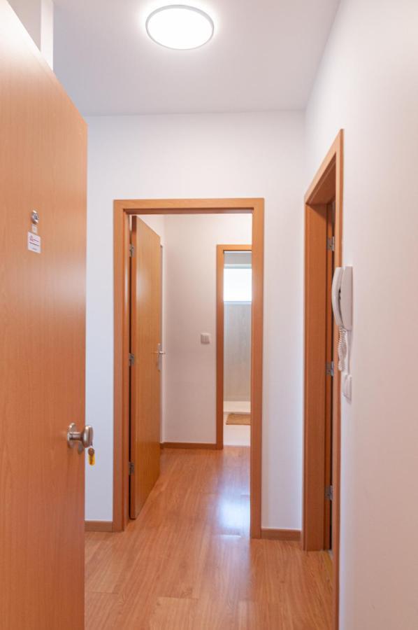 Island Jewel Apartment Вила Франка до Кампо Екстериор снимка