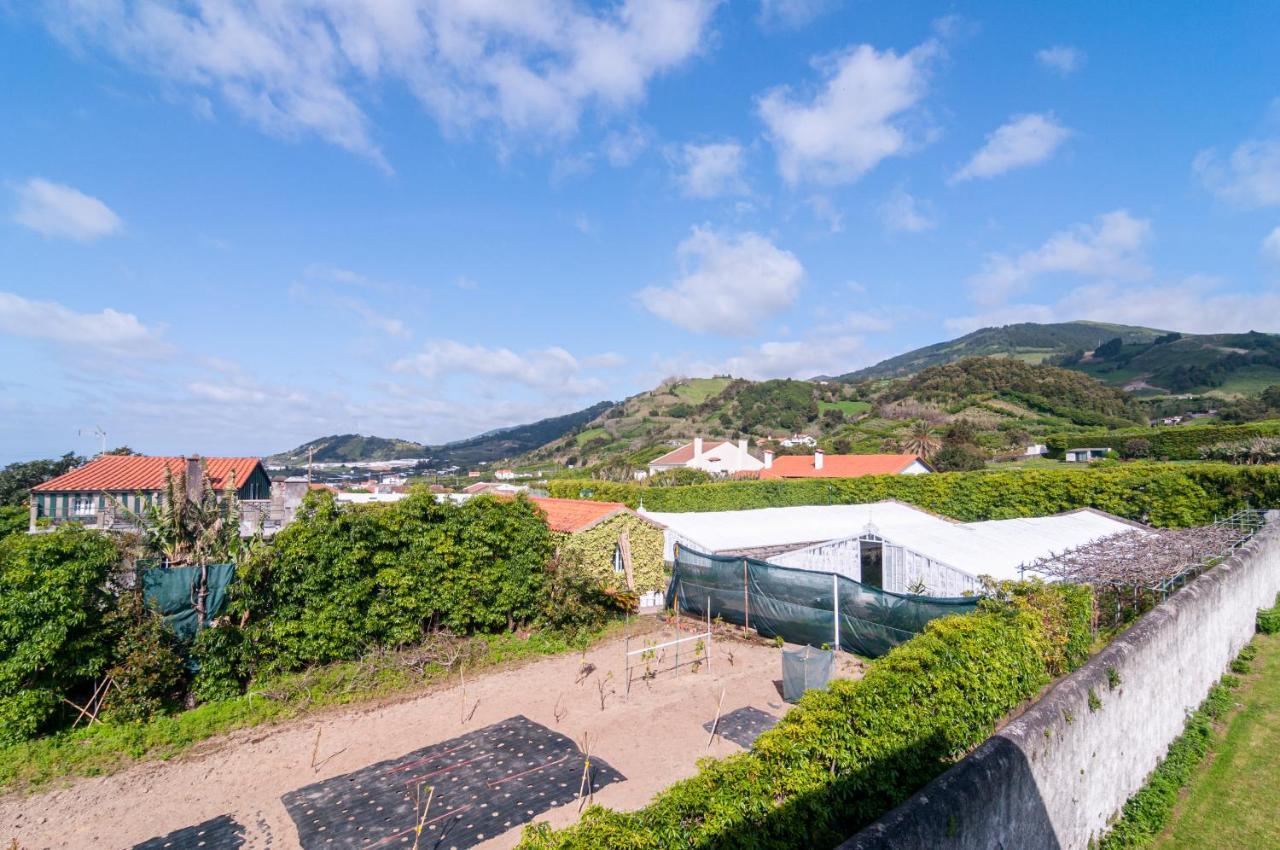 Island Jewel Apartment Вила Франка до Кампо Екстериор снимка